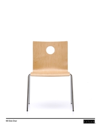 M2 Collection SideChair