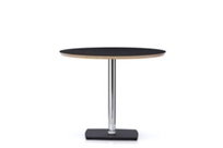 M2Collection PedestalTable Dining