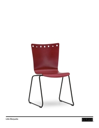 Marquette Collection ChildChair