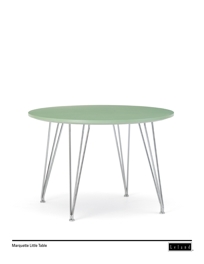 Marquette Collection ChildTable