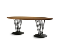 MarquetteCollection TandemBase Dining