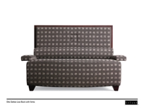 Otto Collection Settee