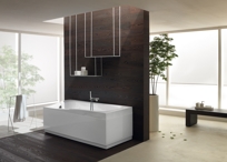 Kinea Bathtub