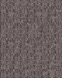 Tangier Gray Rug