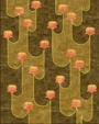 Lotus Pink Rug