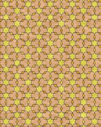 Petra Chartreuse Rug