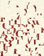 Times Red Rug
