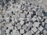 Granite Paving