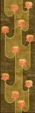Lotus Pink Runner Rug