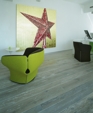 Antique Oak Flooring