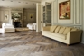 Herrinbone Parquet Flooring