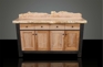 Maple Mountain Sideboard