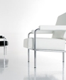 LC-13 Fauteuil Wagon Fumoir