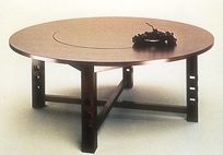 304 G.S.A. Table 304 G.S.A. Table
