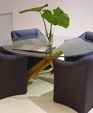 684 Tentazione Dining Chair 684 Tentazione Dining Chair