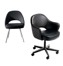Saarinen Executive Chair Saarinen Executive Chair