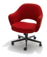 Saarinen Executive Conference Chair