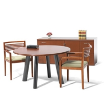 Magnusson Meeting table