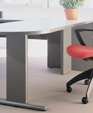 Dividends® Freestanding Desk