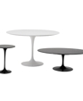 Saarinen Dining, Side and Coffee Tables