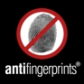 Colored Stainless Steel - Antifingerprints