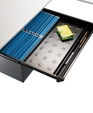 BackPack® Deep Center File