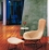 Bertoia Bird Lounge Chair and Ottoman