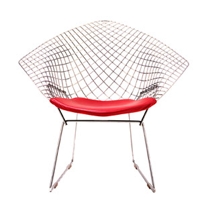 Bertoia Diamond Lounge Seating