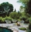 Bertoia Diamond Lounge Seating