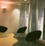 Bertoia Diamond Lounge Seating