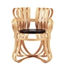 Cross Check™ Arm Chair
