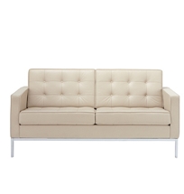 Florence Knoll Lounge Seating