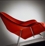 Saarinen Womb Chair and Ottoman