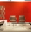 Flat Bar Brno Chair