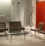 Flat Bar Brno Chair