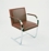 Flat Bar Brno Chair