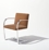 Flat Bar Brno Chair