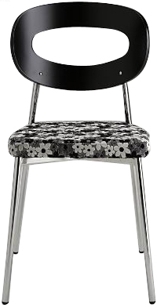 SA-329, Side Chair