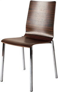 SA-310 Stk, Stacking Side Chair