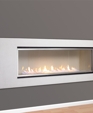 Halcyon Direct Vent Fireplace