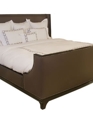 Brougham Bed