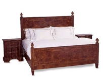 Veneziano Bed