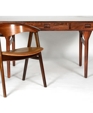 Campaign Desk Set