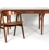 Campaign Desk Set