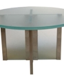 Acappella Dining Table Acappella Dining Table