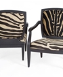Carlotta Armchair