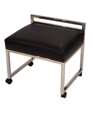 Campaign Vanity Bench