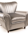 Glam Club Chair