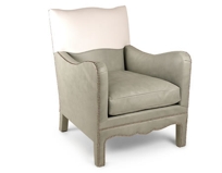 Marche Club Chair