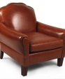 Seirra Club Chair